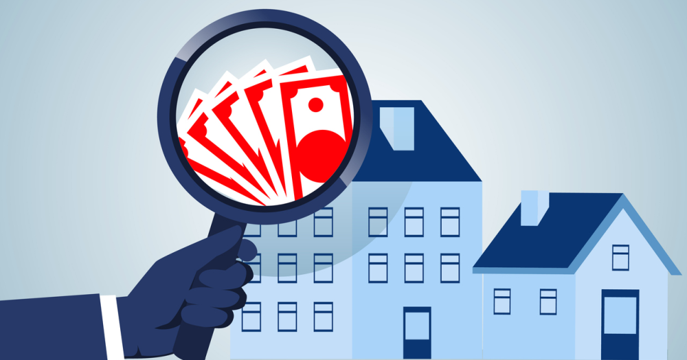 Online Valuations vs Real Experience: Why Landlords Still Need Expert Advice