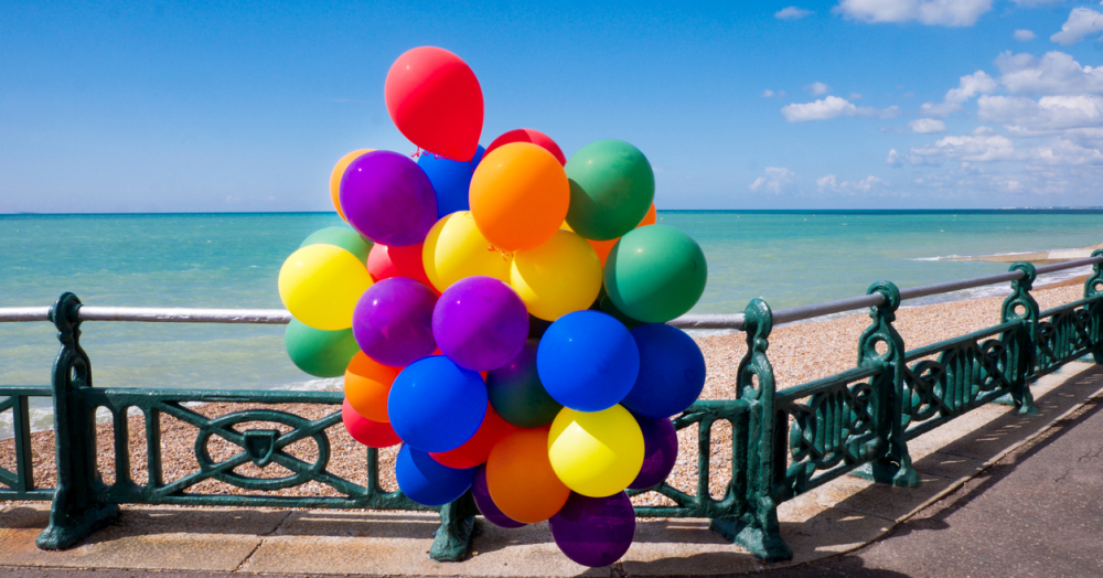 Experience the Magic: Your Guide to Brighton Festival Highlights 2026