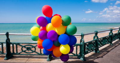 Experience the Magic: Your Guide to Brighton Festival Highlights 2026