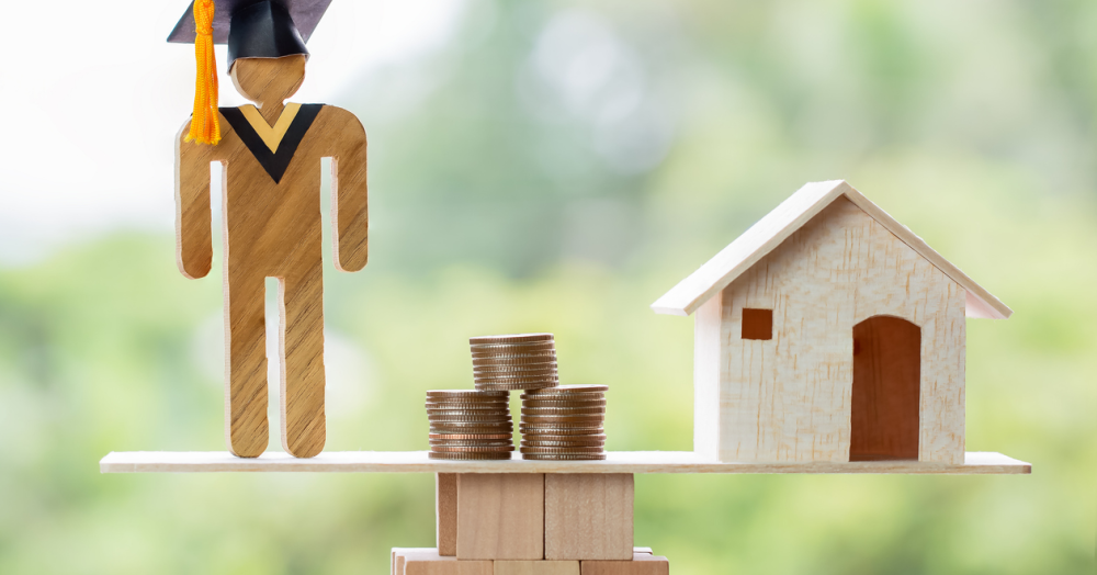 Navigating Brighton's Student Rental Market: A Slower Pace for Landlords