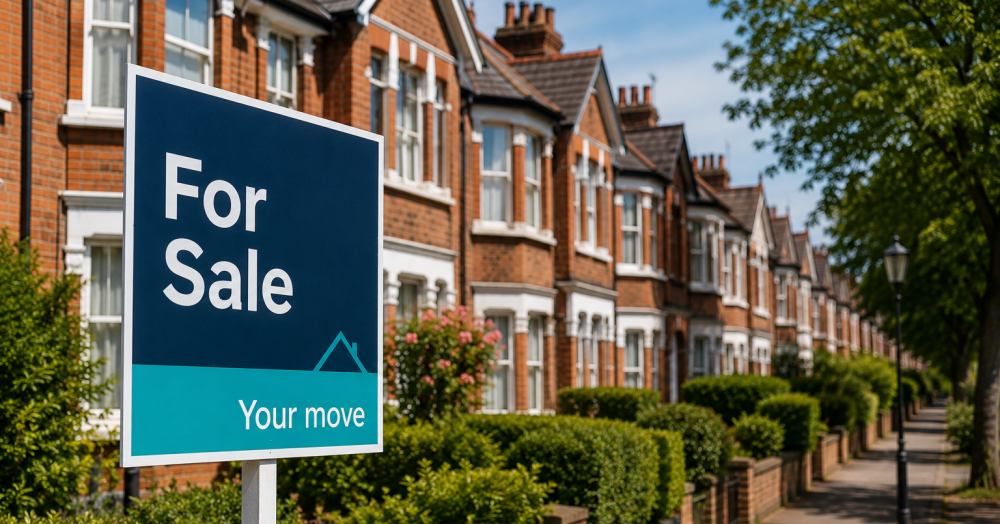 UK Property Market Remains Resilient as Buyers Become More Price-Conscious