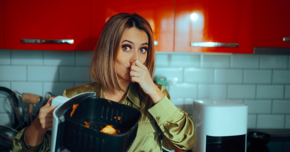 Air Fryer Fire Safety: Essential Tips for Tenants