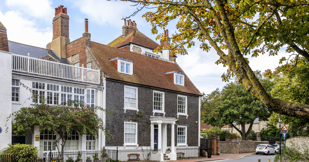 A Record-Breaking Month for Exquisite Homes at Aston Vaughan