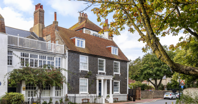 A Record-Breaking Month for Exquisite Homes at Aston Vaughan