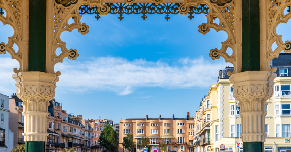 This Month's Lettings Update: Strong Demand Continues for Brighton's Premium Rental Properties