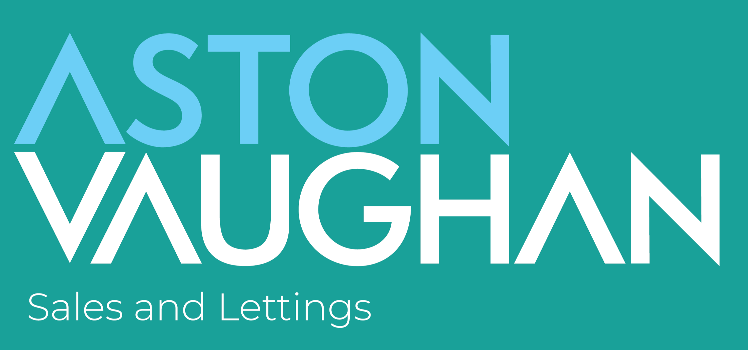 Aston Vaughan Sales & Lettings Limited