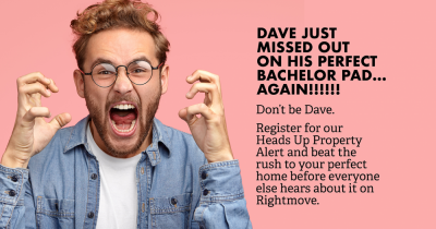 Don't be Dave.
