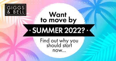 Want to sell your home in Luton by summer 2022? The countdown has begun!