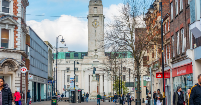 What are Luton's current property hotspots and coolest places to chill?