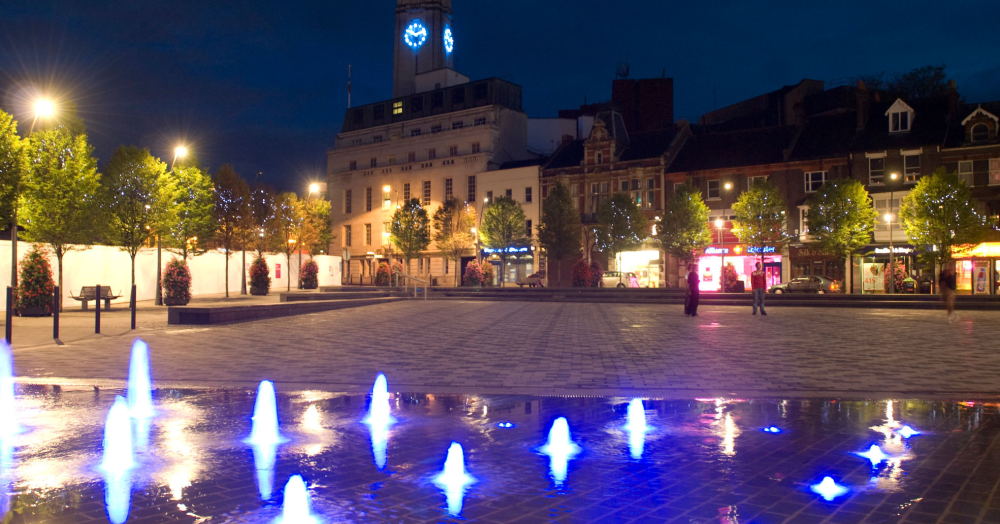 Fantastic Full Fibre Boost In The Pipeline For Luton Properties