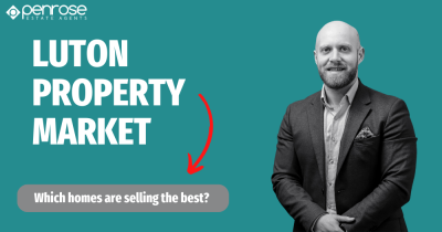 Luton Property Market: Which homes are selling the best?