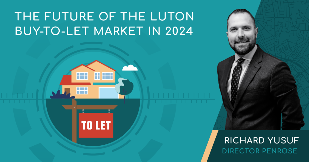 The Future of the Luton Buy-to-Let Market in 2024