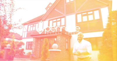 Property of the Month- Ludlow Avenue, Luton- £1,395,000