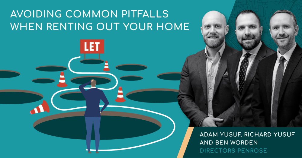 Avoiding Common Pitfalls When Renting Out Your Home