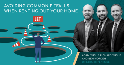 Avoiding Common Pitfalls When Renting Out Your Home