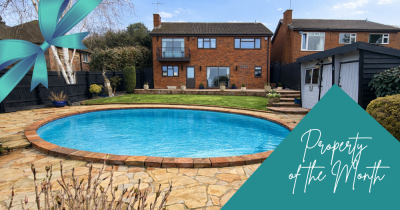 Property of the Month: Discover the Unrivalled Charm of Mountfield Path