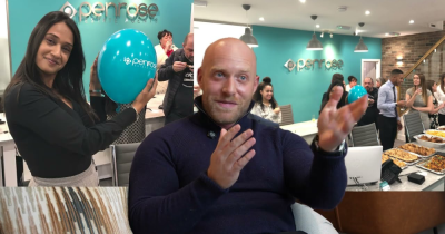 Celebrating 10 Years of Penrose: 2019- The Year We Opened Our Luton Hub