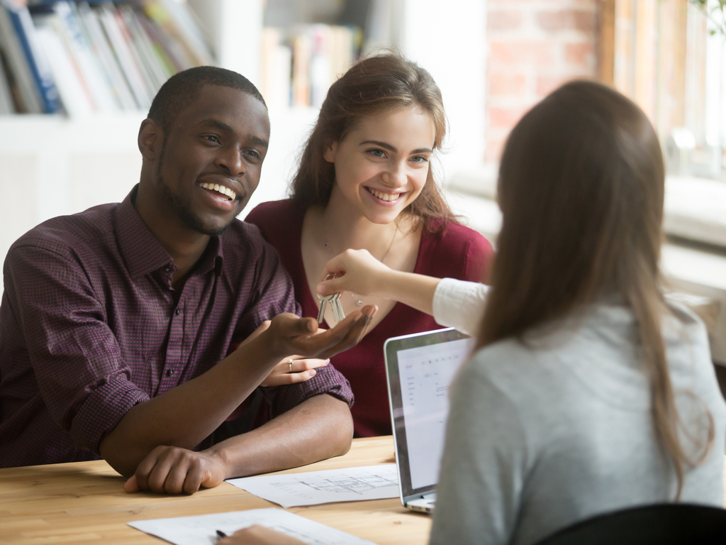 Using targeted marketing to find the perfect tenant