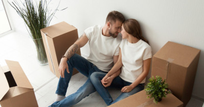 Buying your first home- what millennials and young homeowners need to know