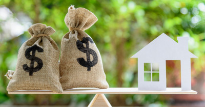 3 ways to build your equity once you’ve bought your home