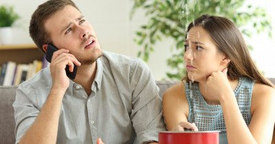 Taking ownership of rental problems - are you as responsible as the tenant?
