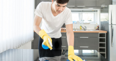 Tenants- what maintenance issues are your responsibility?