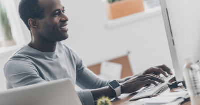 Working from home? Tips for creating the perfect home office
