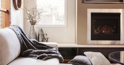 What are the most popular things people look for in a new home?