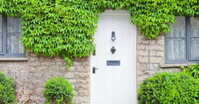 Things to know before buying a charming old character home...
