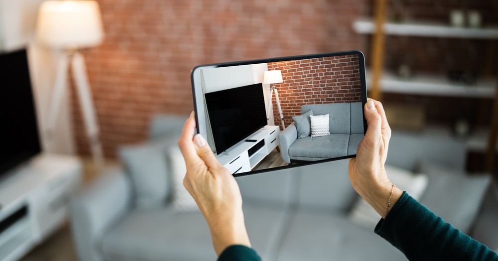 How to make your home stand out during a virtual or video tour