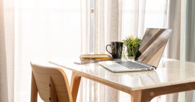 Let there be light: how to fill your new home with natural light
