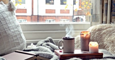 A home interiors revamp for the colder months coming