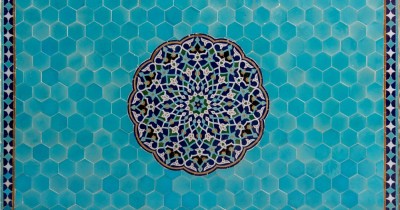 Create a statement in your home with the latest trends in tiles