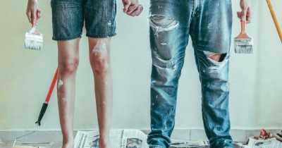 5 Quick ways to put your own stamp on your new home