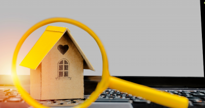 Top tips for property searching when you are short on time