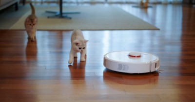 Smart technology for homes that are not just for the tech-savvy property owner