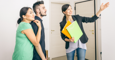 Should you look for qualifications or experience when choosing your estate agent to sell your home?