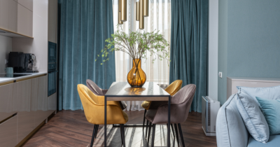 Discover top staging secrets to showcase your home this summer