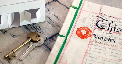 What to do if there's an easement on the property you are trying to buy?