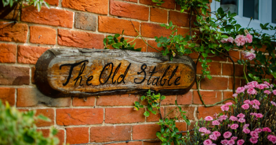 Instantly increase the value of your home without lifting a finger with this top tip