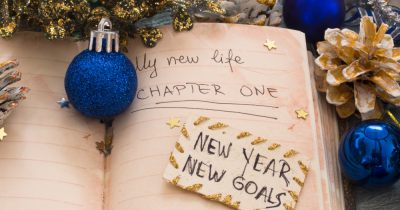 Top tips to make the most of the new year rush if you are planning a house move in 2023