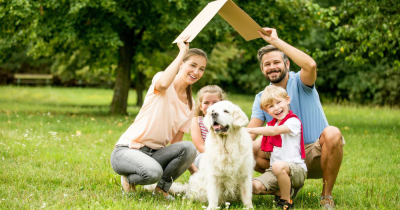 New Year New Start-top tips for planning a house move in 2023