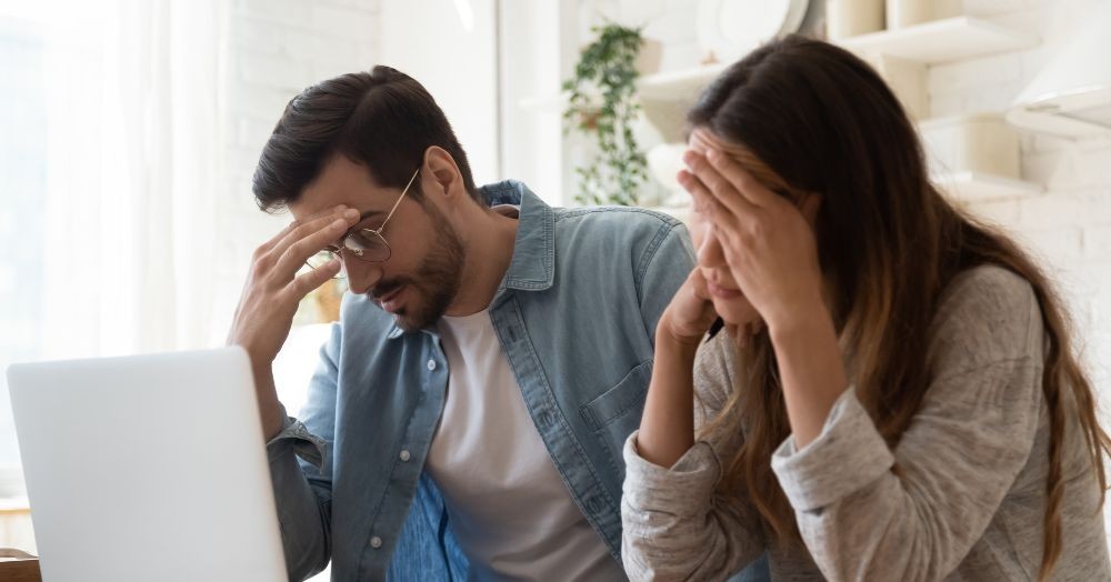 The offer you made on your dream home is not accepted - top tips on what you should do next
