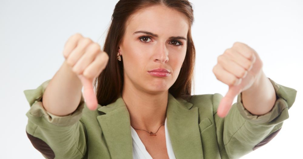 What should landlords do if the new tenants don't like the carpets?