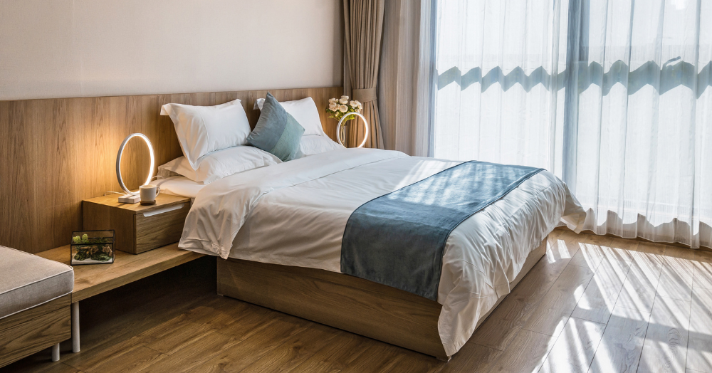 Read this before buying a property for short-term lets on websites like Airbnb