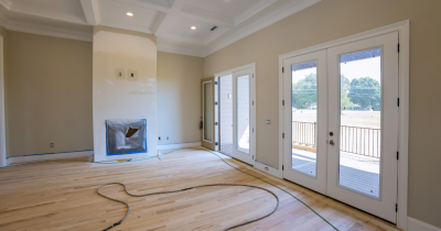What you need to know about refurbishing a period property