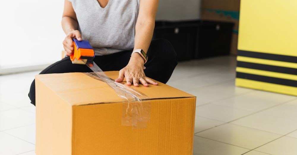 What are the first things to do when you decide to sell your house?