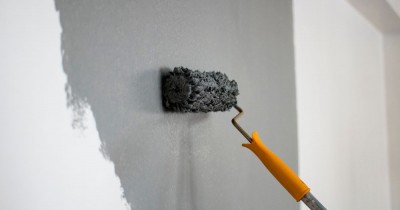 Should you decorate before you put your house on the market?