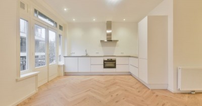 5 things to do if you are trying to sell an empty property over winter