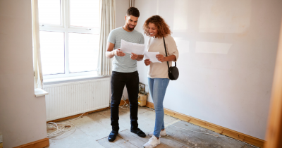 What to do if the buyer's surveyor has down-valued your property.